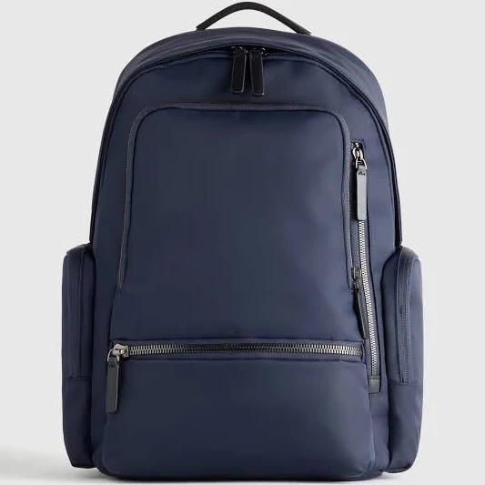 bag Quince Voyage Nylon Commuter Backpack Quince $118