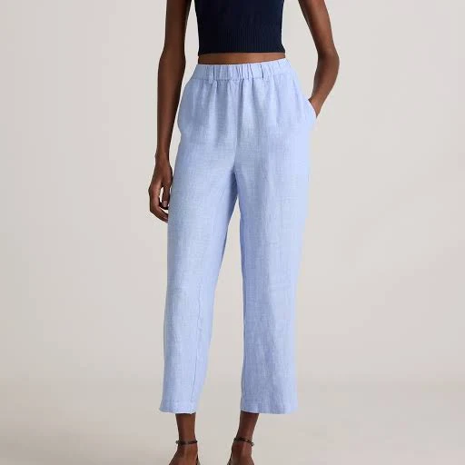 pants Quince Women's European Linen Pants Quince $42