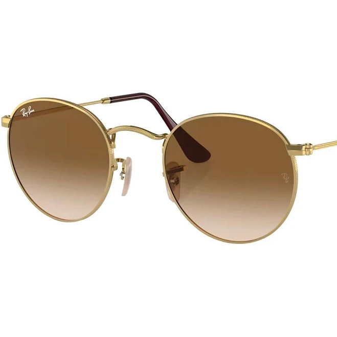 accessory Ray Ban Round Metal Mens Sunglasses Level Nine Sports $207