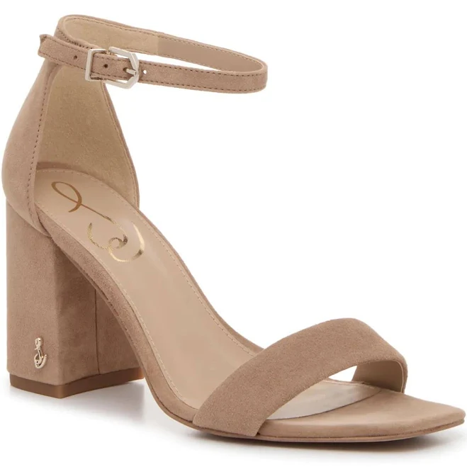 shoes Sam Edelman Women's Daniella Sandals DSW $49.98