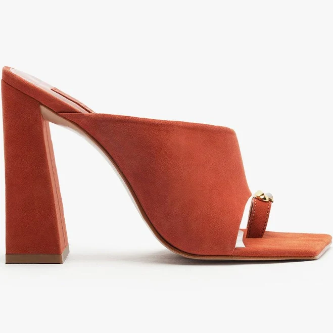 shoes Schutz Women's Jodie Sandal Schutz $103.6