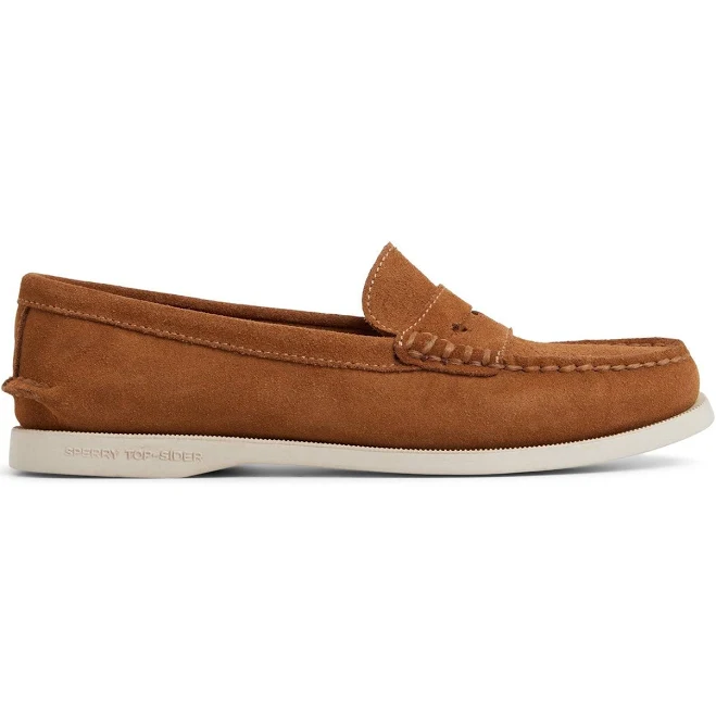 shoes Sperry Women's Seaport Penny Loafers Sperry $79.99
