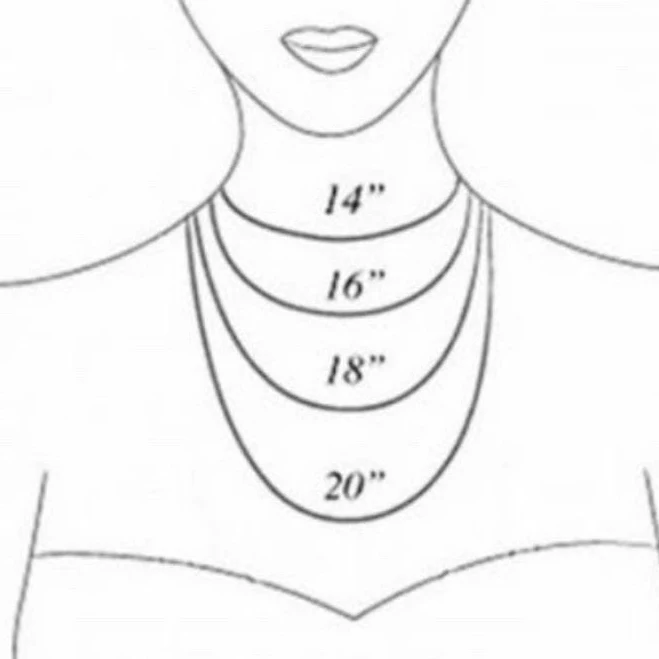 accessory Sterling Silver Rolo Dainty Minimalist Chain Necklace Sunlight Silver $31.5