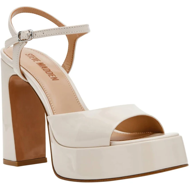 shoes Steve Madden Women's Liandra Sandals Macy's $119