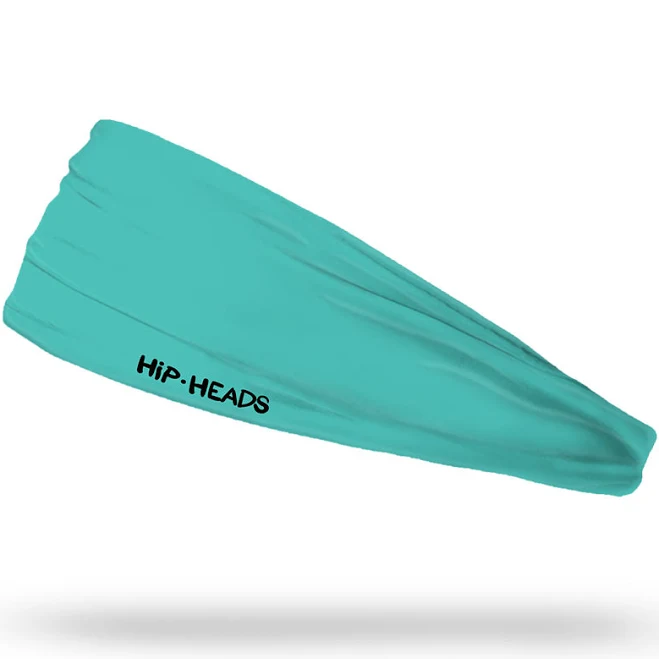 accessory Sweat Wicking Performance Headband hipheads.com $14.99
