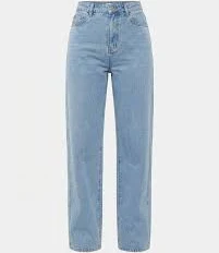 pants The Arlisse Jeans - Denim / XL Moriel Heritage $47.99