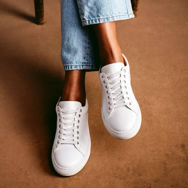 shoes Thursday Boot Company Women's Premier Low Top Thursday Boot Company $135