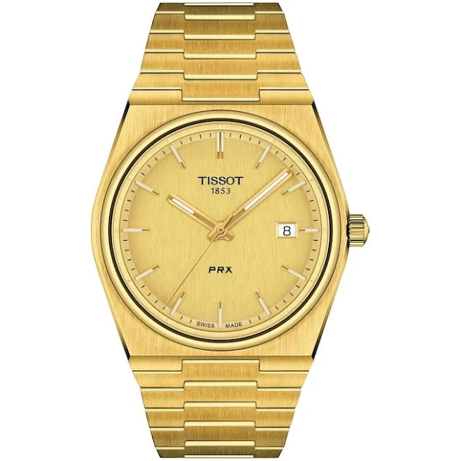 accessory Tissot Men's PRX Watch Zales $575