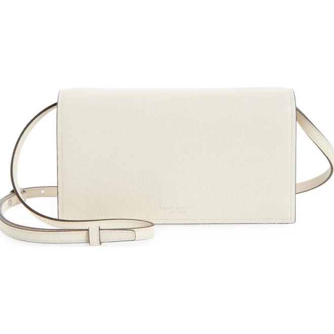 bag Tory Burch Women's Romy Crossbody Wallet Nordstrom $295