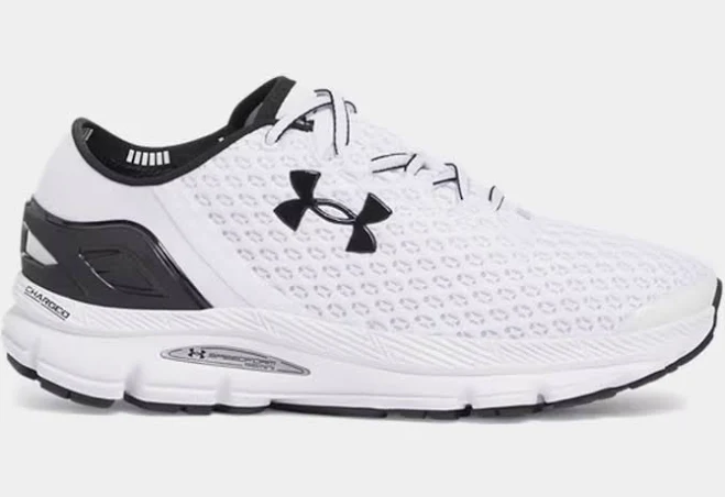 shoes Under Armour SpeedForm Gemini Running Shoes Shoe Palace $99.98