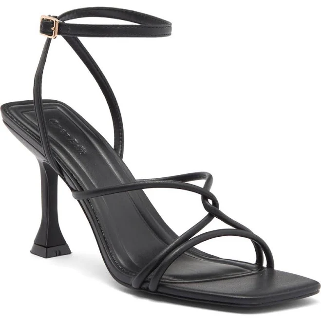Open Edit Rachel Sandal