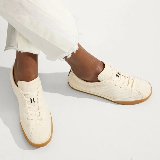 Rothy's Women's The Lace Up Sneaker