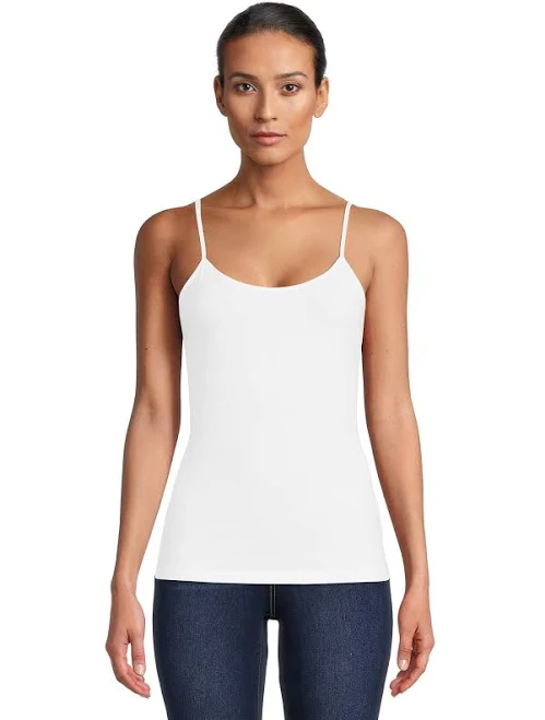 Time And Tru Women's Tops Time And Tru
