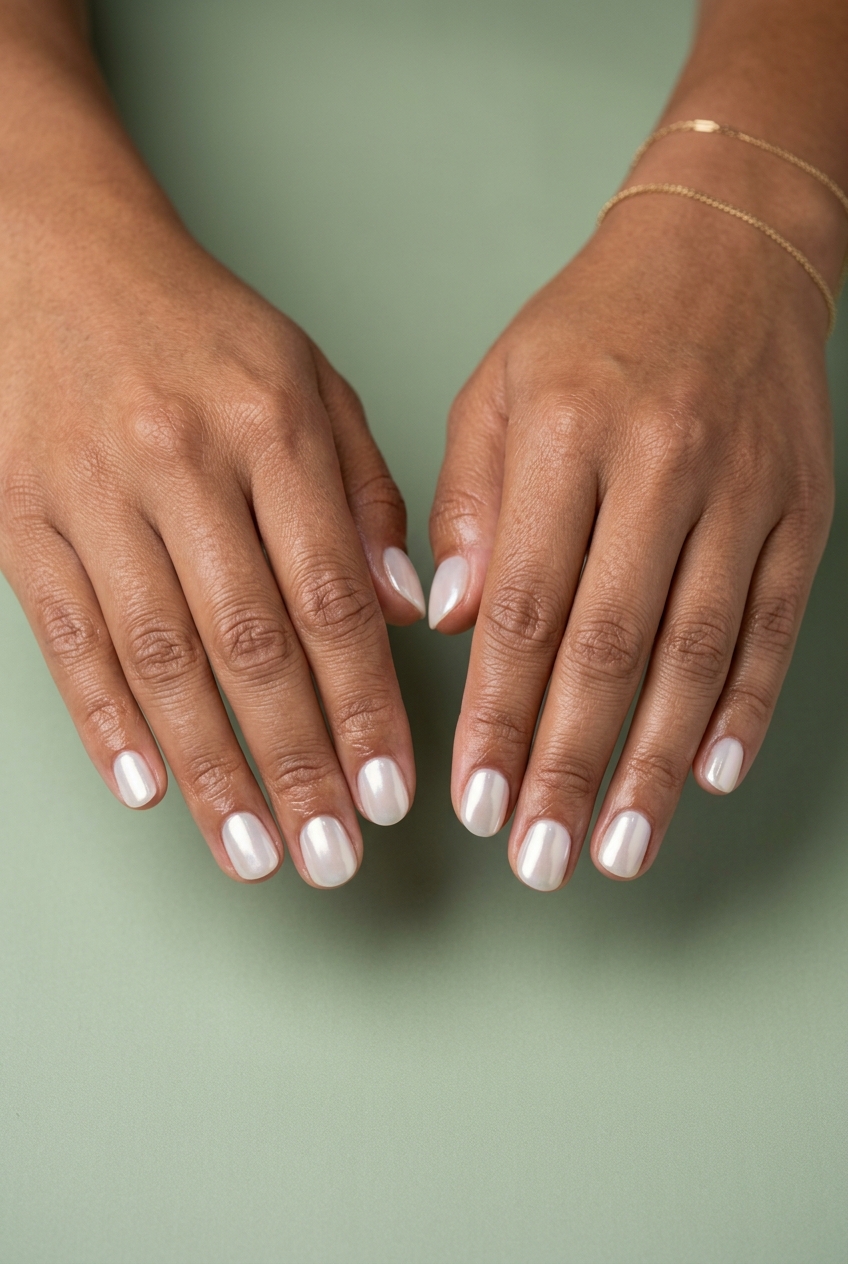 simple beach nails 2026 outfit idea - fashion styling inspiration