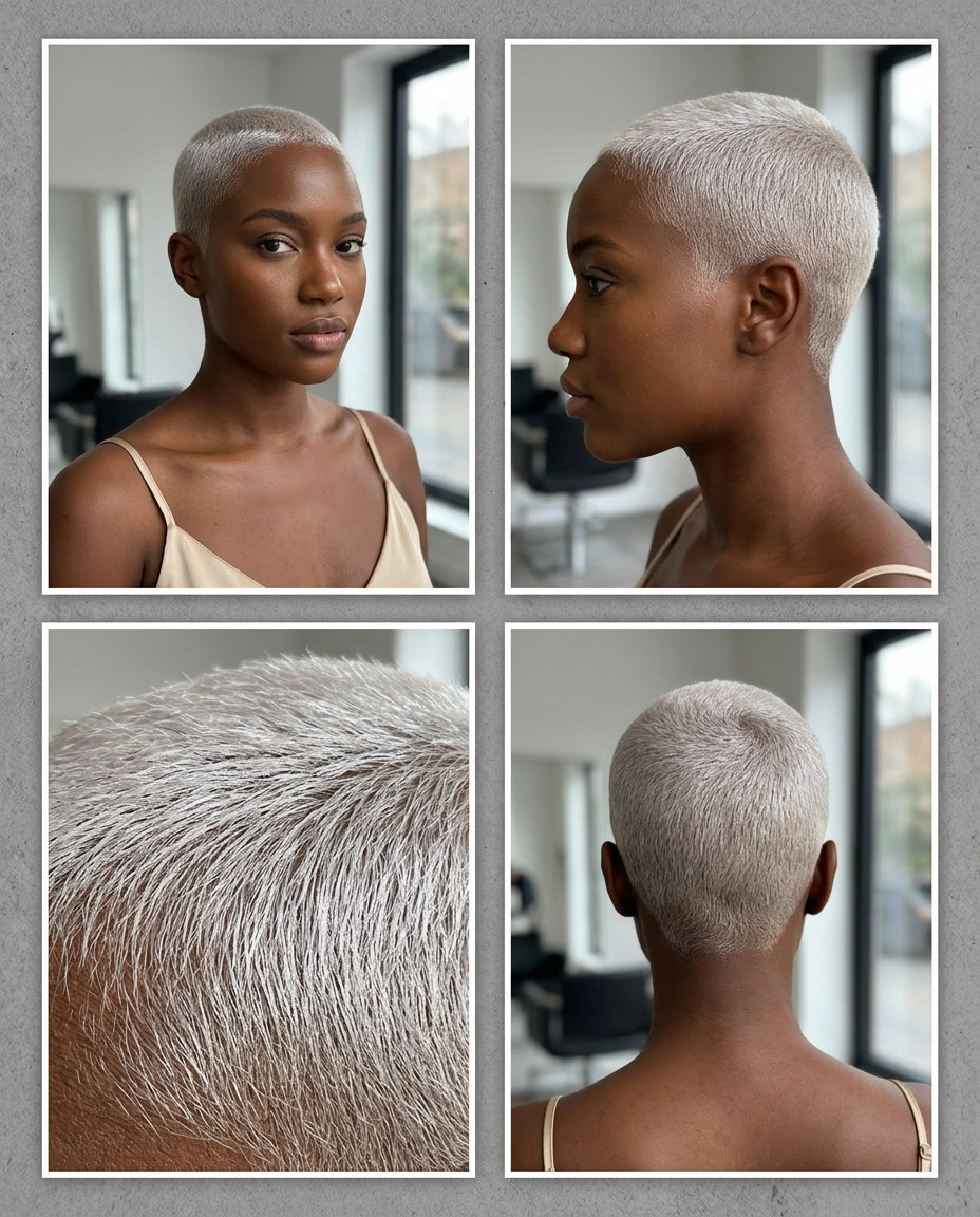 Summer Hair Color for Dark Skin 2026: 28 Stunning Ideas to Brighten Your Look