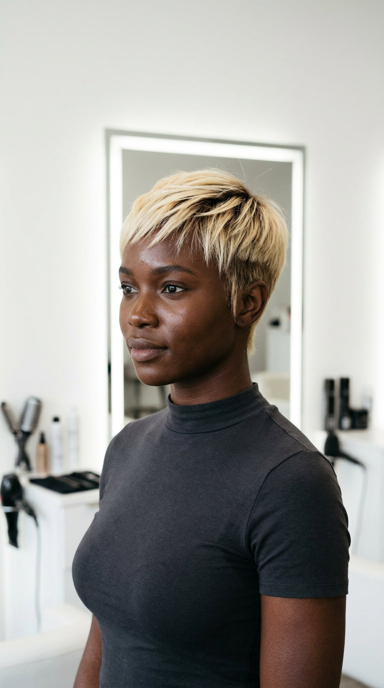 Summer Hair Color for Dark Skin 2026: 28 Stunning Ideas to Brighten Your Look