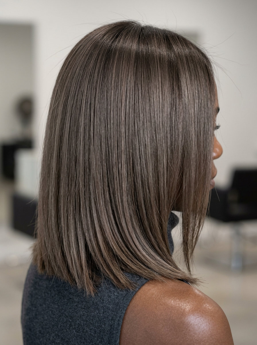 Summer Hair Color for Dark Skin 2026: 28 Stunning Ideas to Brighten Your Look