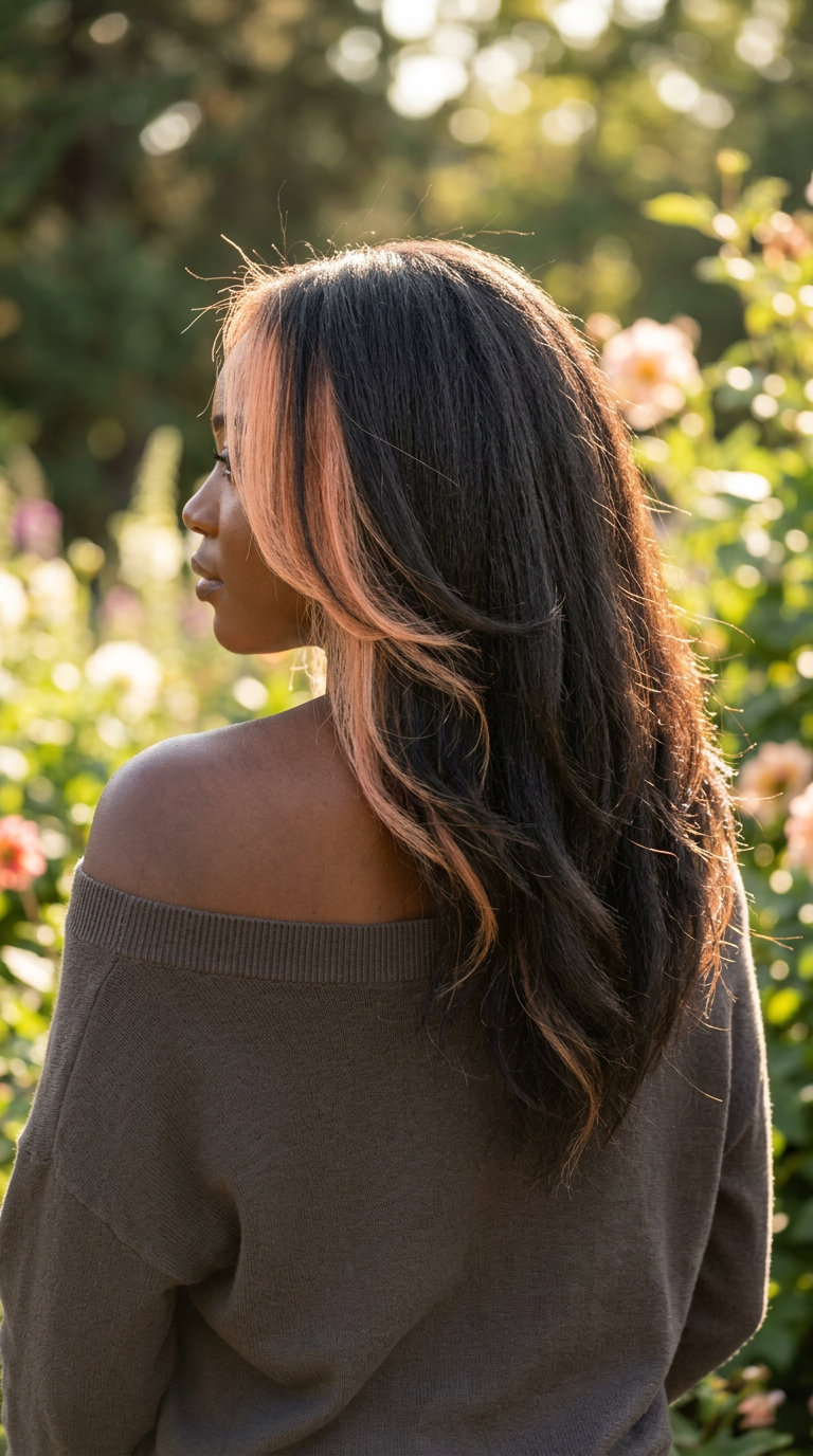 Summer Hair Color for Dark Skin 2026: 28 Stunning Ideas to Brighten Your Look