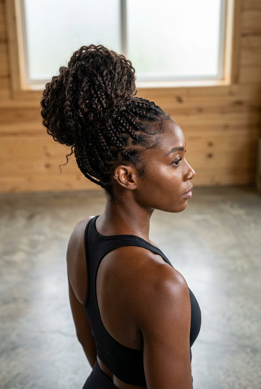 25 Stunning Summer Updo Ideas for Long Hair 2026: Beat the Heat in Style