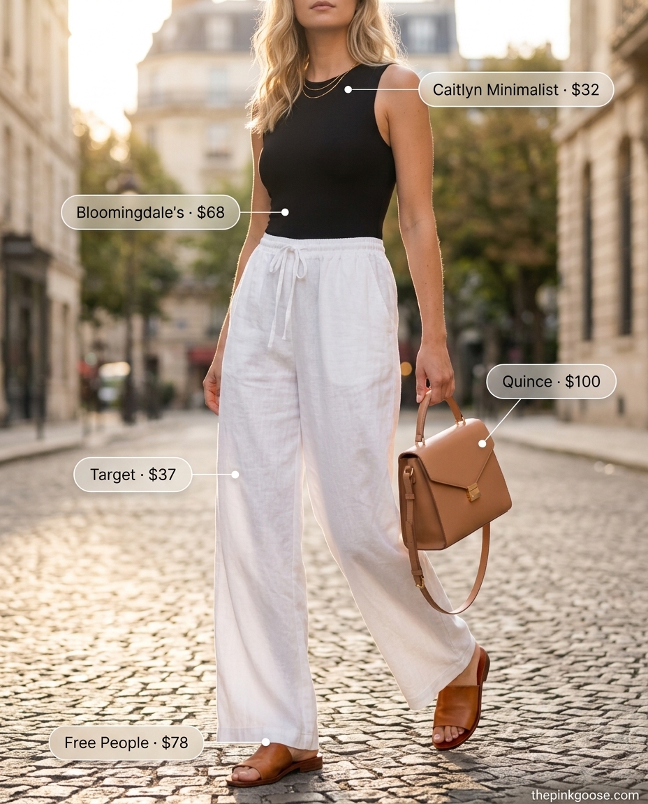 What to Wear with Bodysuit Summer 2026: 18 Chic Outfit Ideas You'll Love