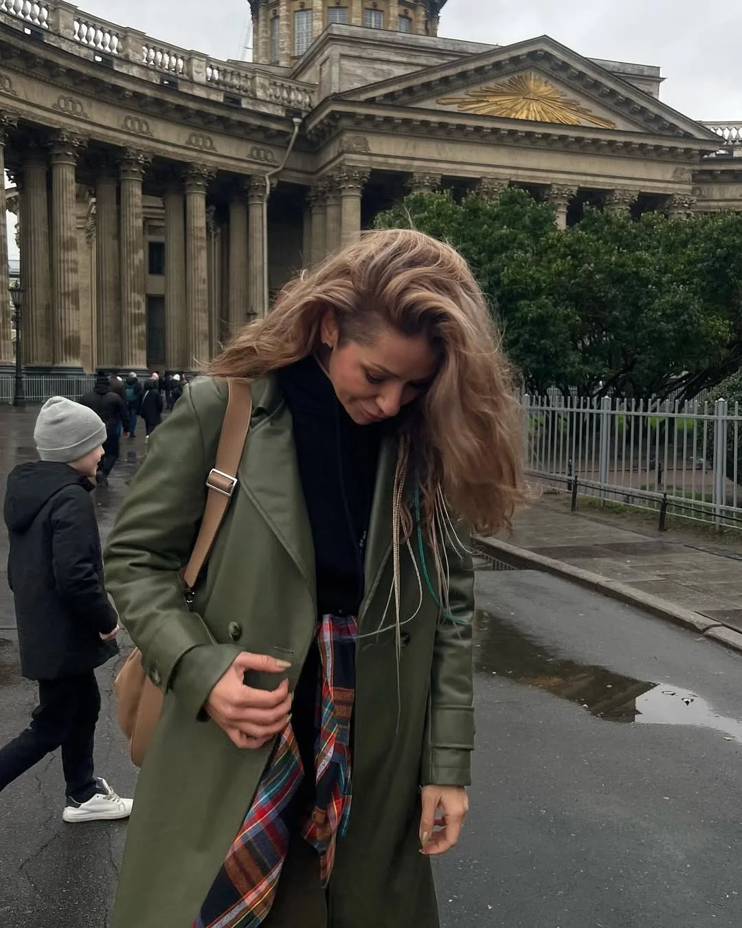 boho chic fall outfits for work 2026 Earthy Layers With Modern Corporate Appeal