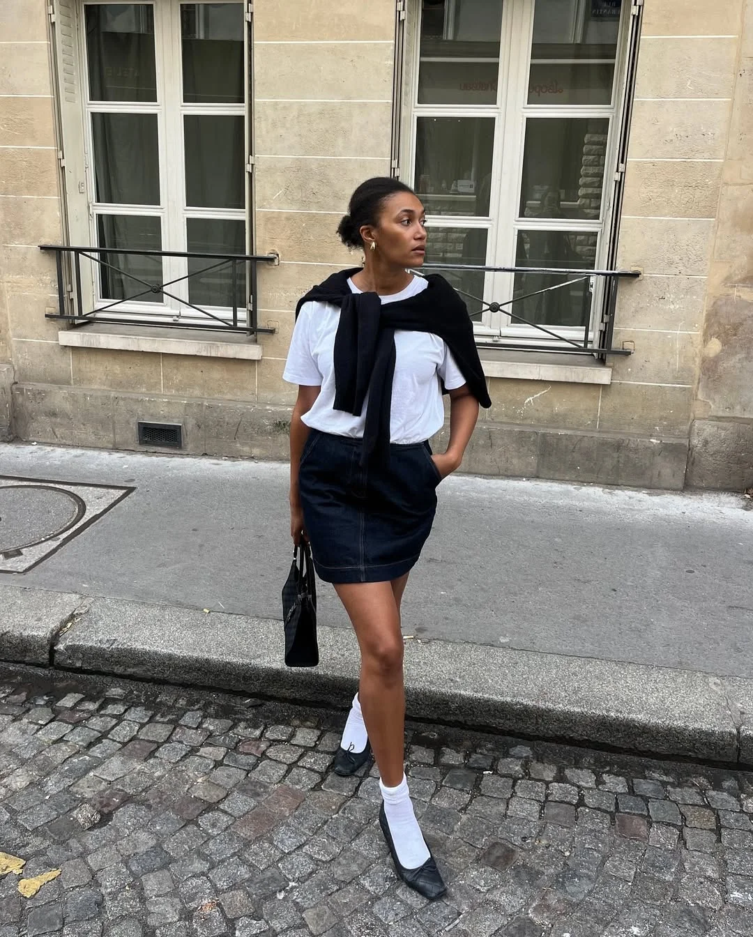 cute back to school outfits 2026 Stockholm Style Simplicity That Never Fails