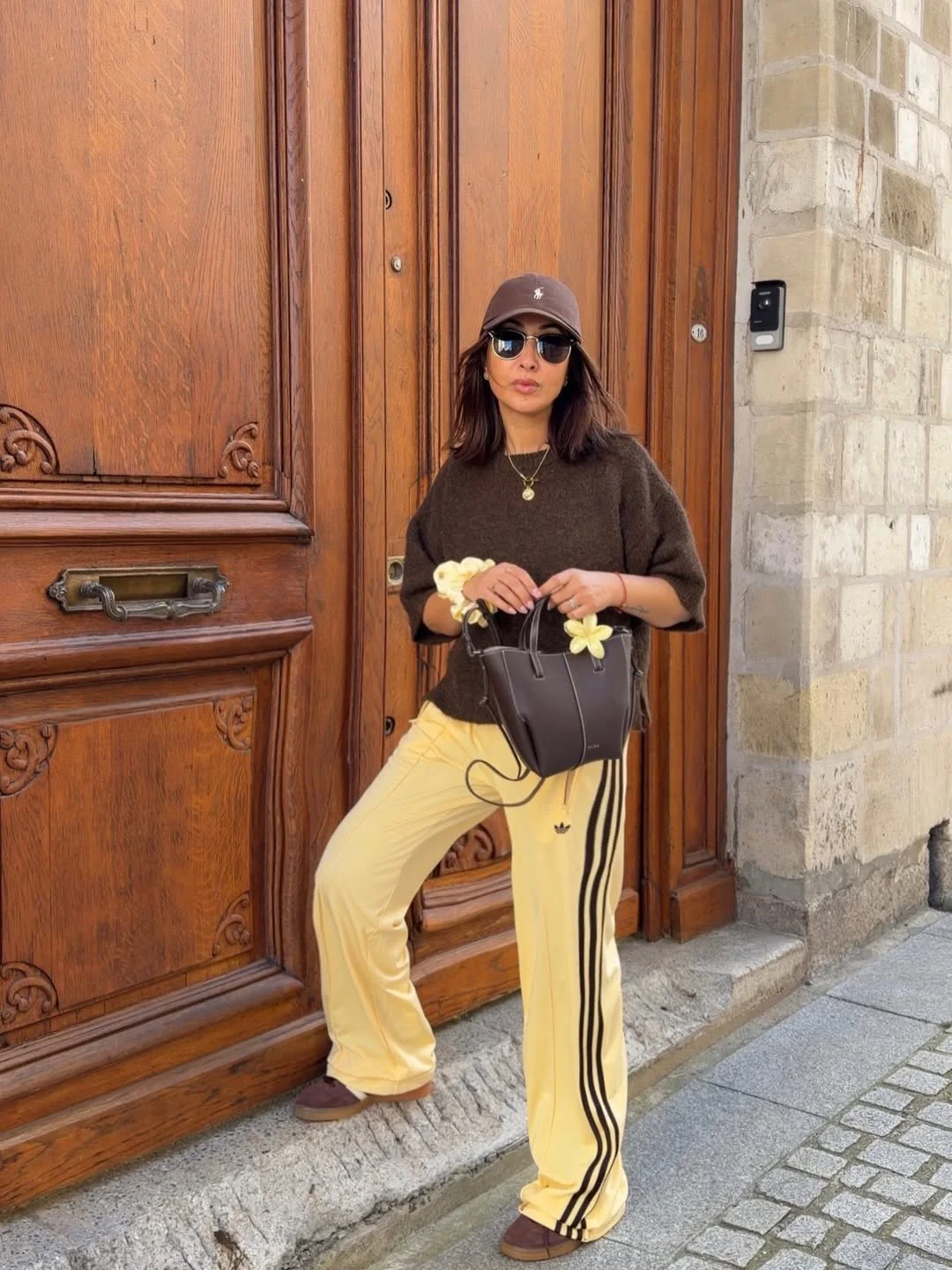 elegant fall office outfits for women 2026 Relaxed Sporty Pieces For Casual Fridays