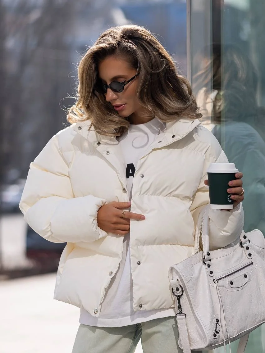 modern fall fashion aesthetic 2026 The Elevated Cozy Uniform