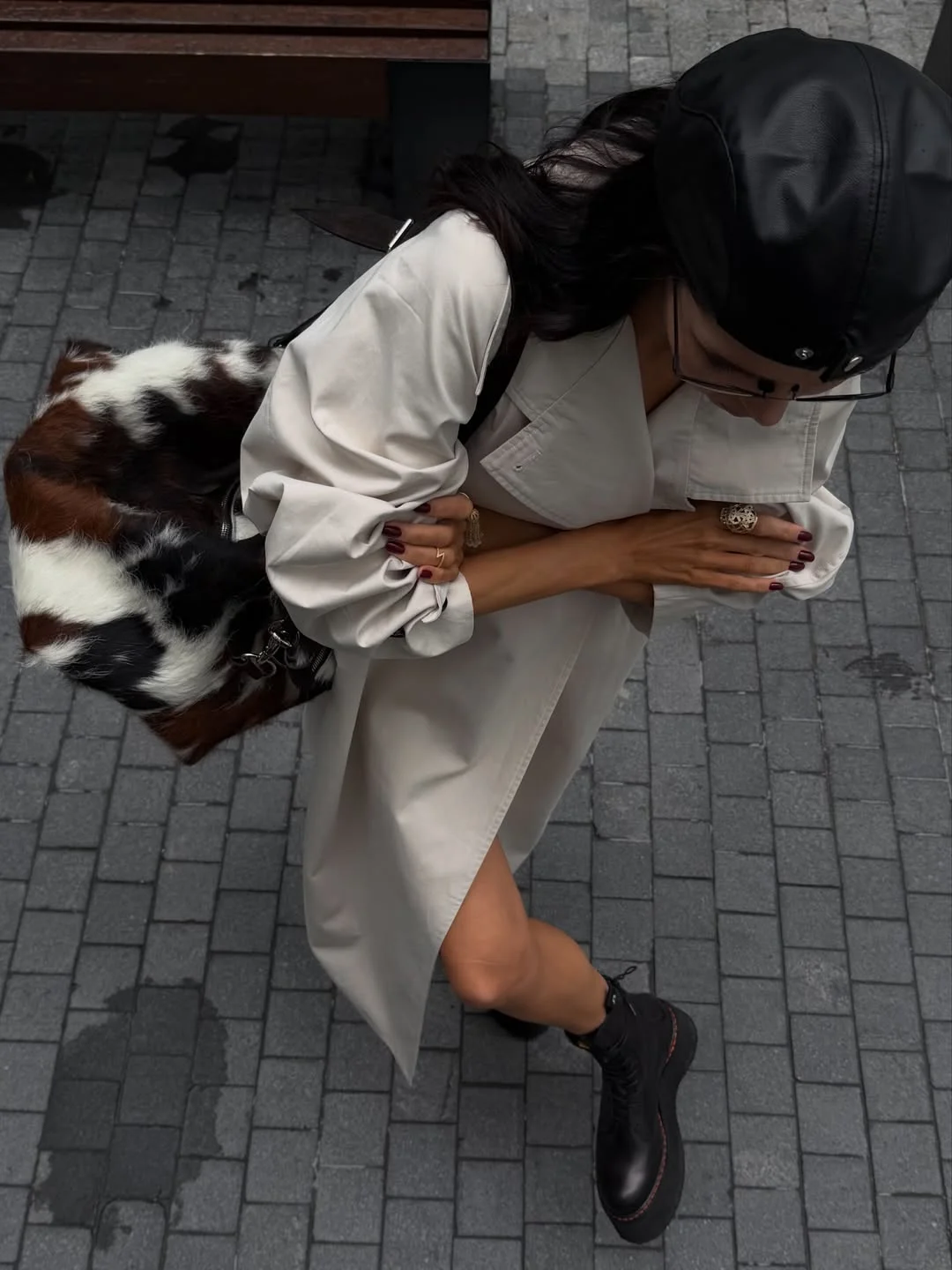 modern fall outfits for women in 30s style 2026 Soft Neutrals and Statement Accessories