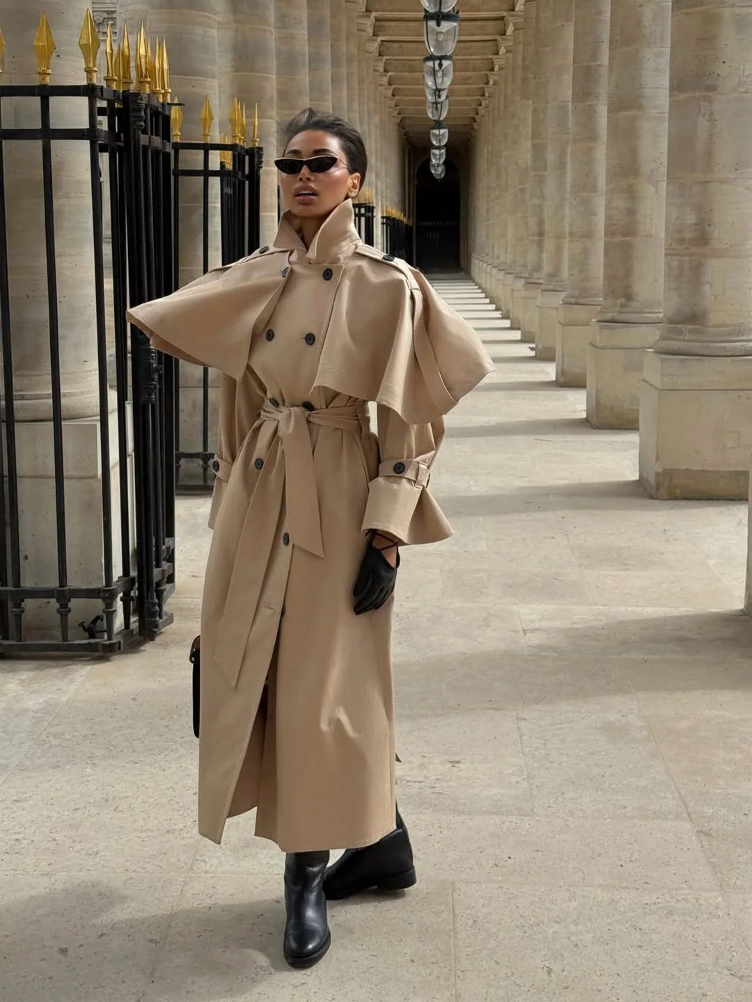 modern fall outfits for women in 30s style 2026 Elevated Trench Coats for Crisp Fall Days