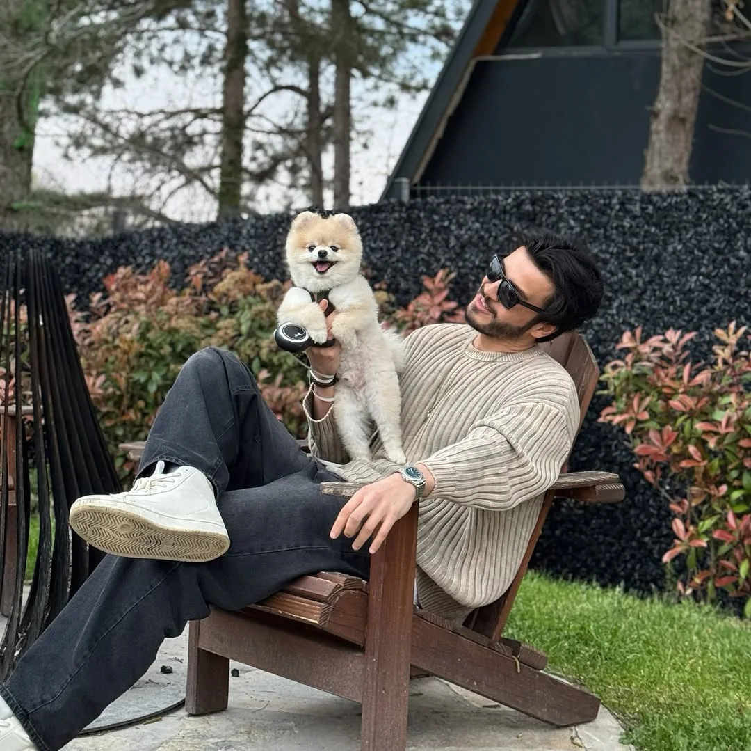 modern fall outfits ideas for men 2026 Relaxed Knitwear for Cool Autumn Weekends