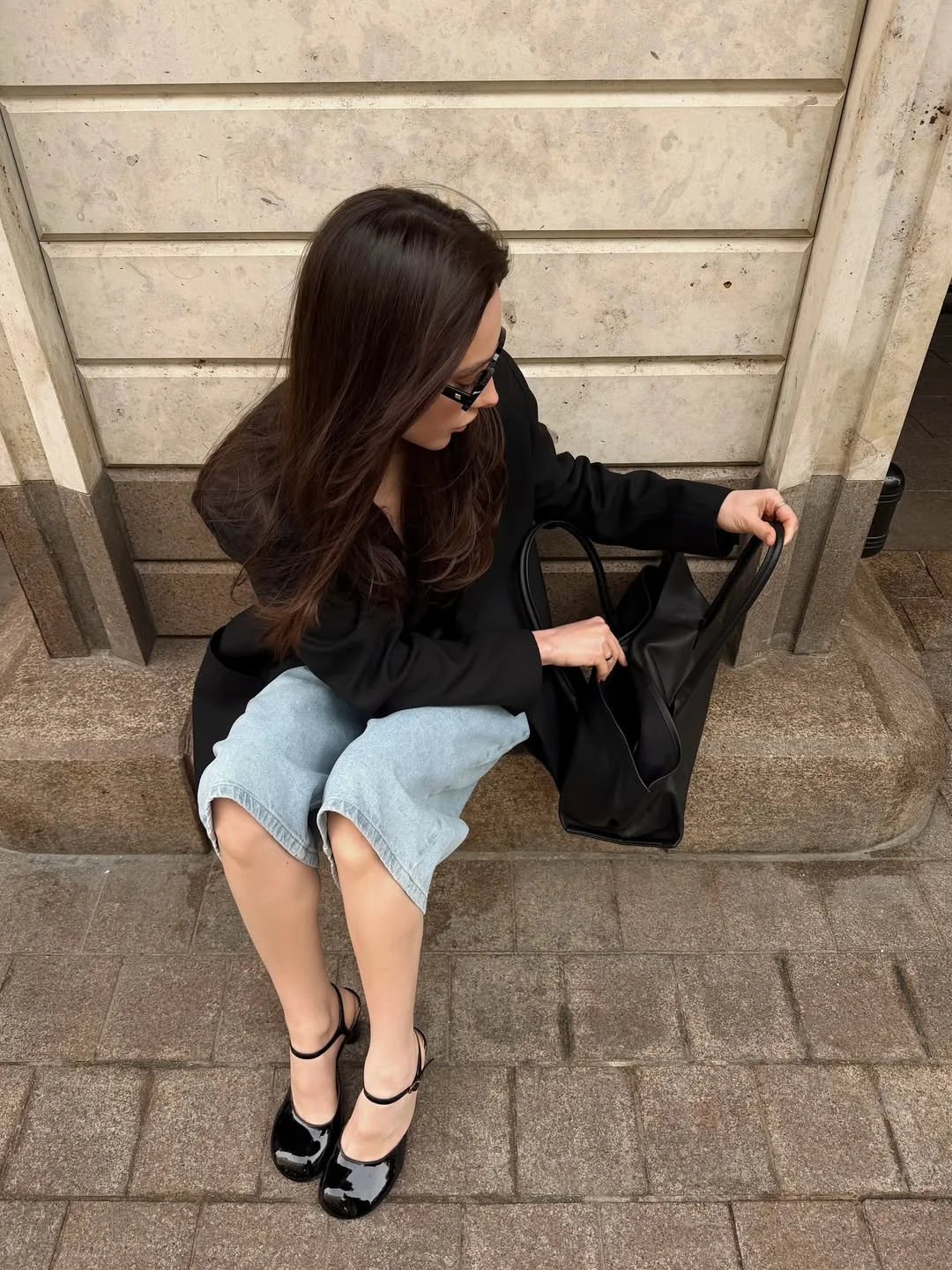 must have fall outfits 2026 Relaxed Blazer Styling That Makes Everyday Denim Feel Elevated