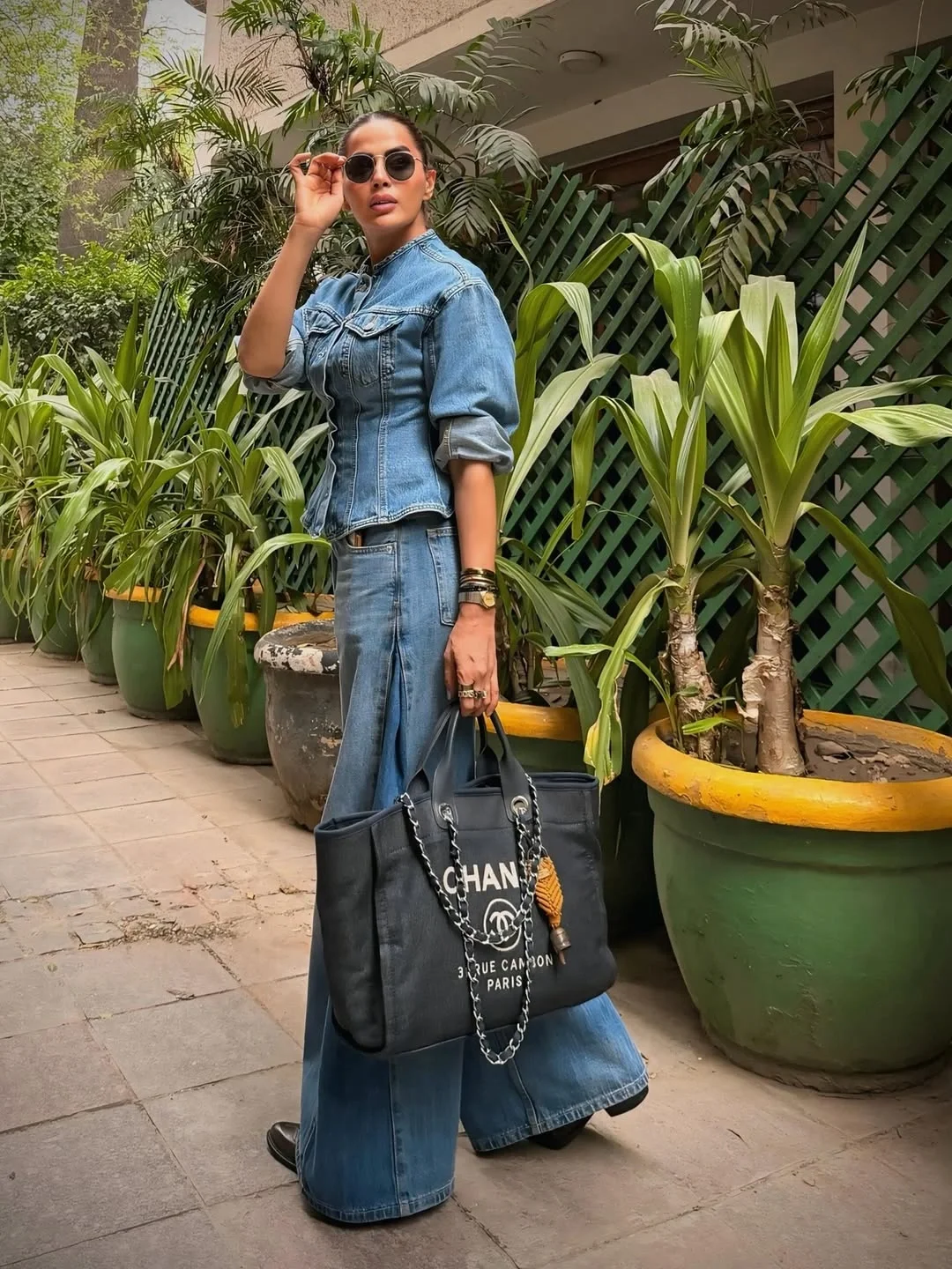 nice fall outfits for dinner 2026 Elevated Denim Dressing For Casual Fall Evenings