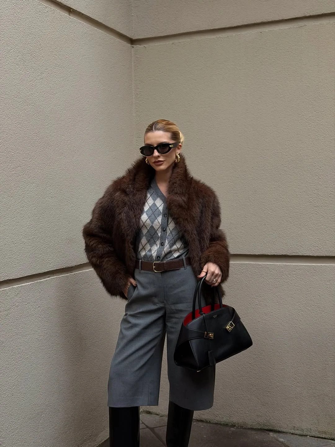 nice fall outfits for dinner 2026 Rich Textures And Tailored Layers For Fall Evenings