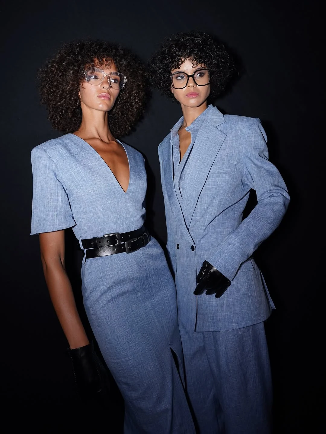stylish elegant fall office outfits 2026 Power Dressing Returns With Sculpted Tailoring