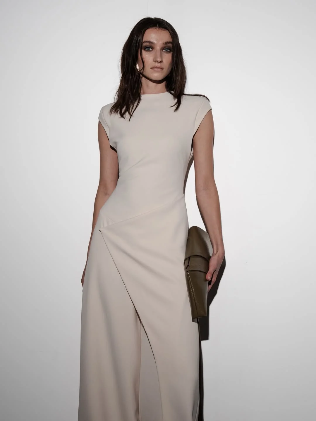 stylish elegant fall office outfits 2026 The New Power of Sculpted Minimalism