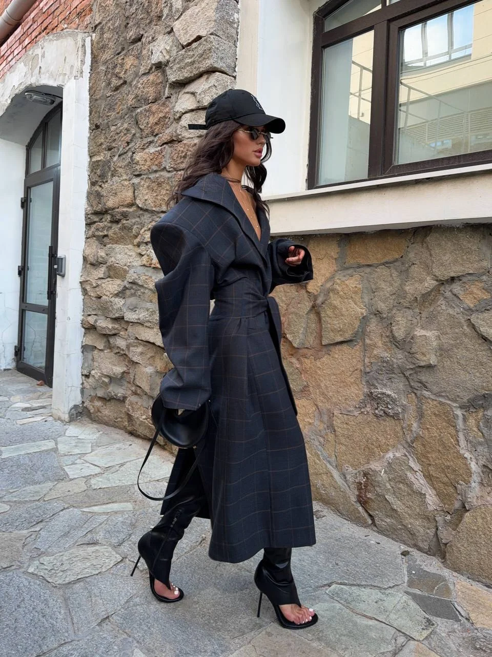 stylish new trends: fall fashion 2026 Sharp Tailoring With Street Style Energy