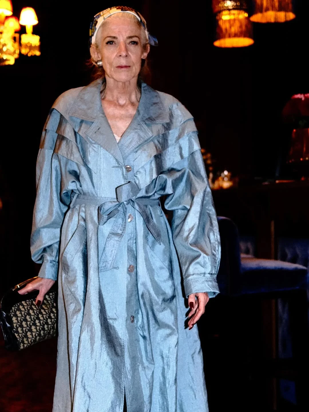 stylish what to wear in fall 2026 over 50 Elegant Volume For Cooler Fall Days