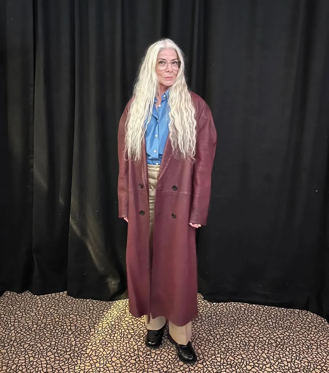 stylish what to wear in fall 2026 over 50 Rich Burgundy Layers For Everyday Sophistication