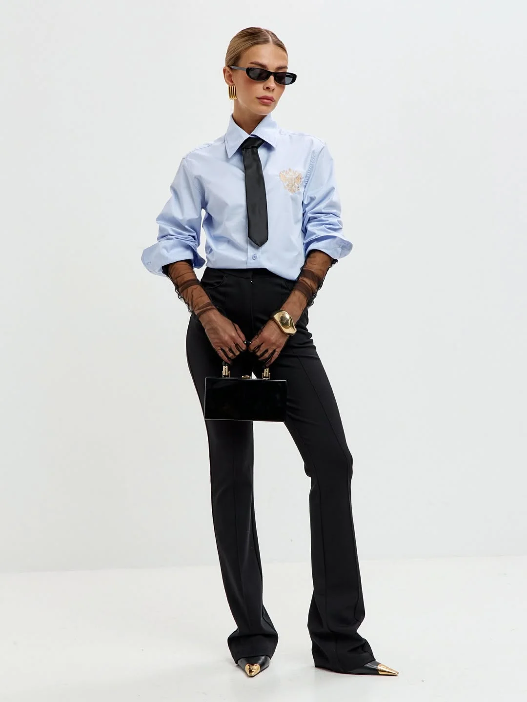 trendy july outfits ideas 2026 Modern Power Dressing for Summer City Days