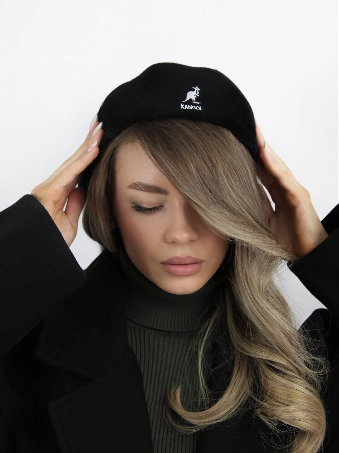 beret fall outfit 2026 Kangol Brings a Modern Take on the Classic Beret