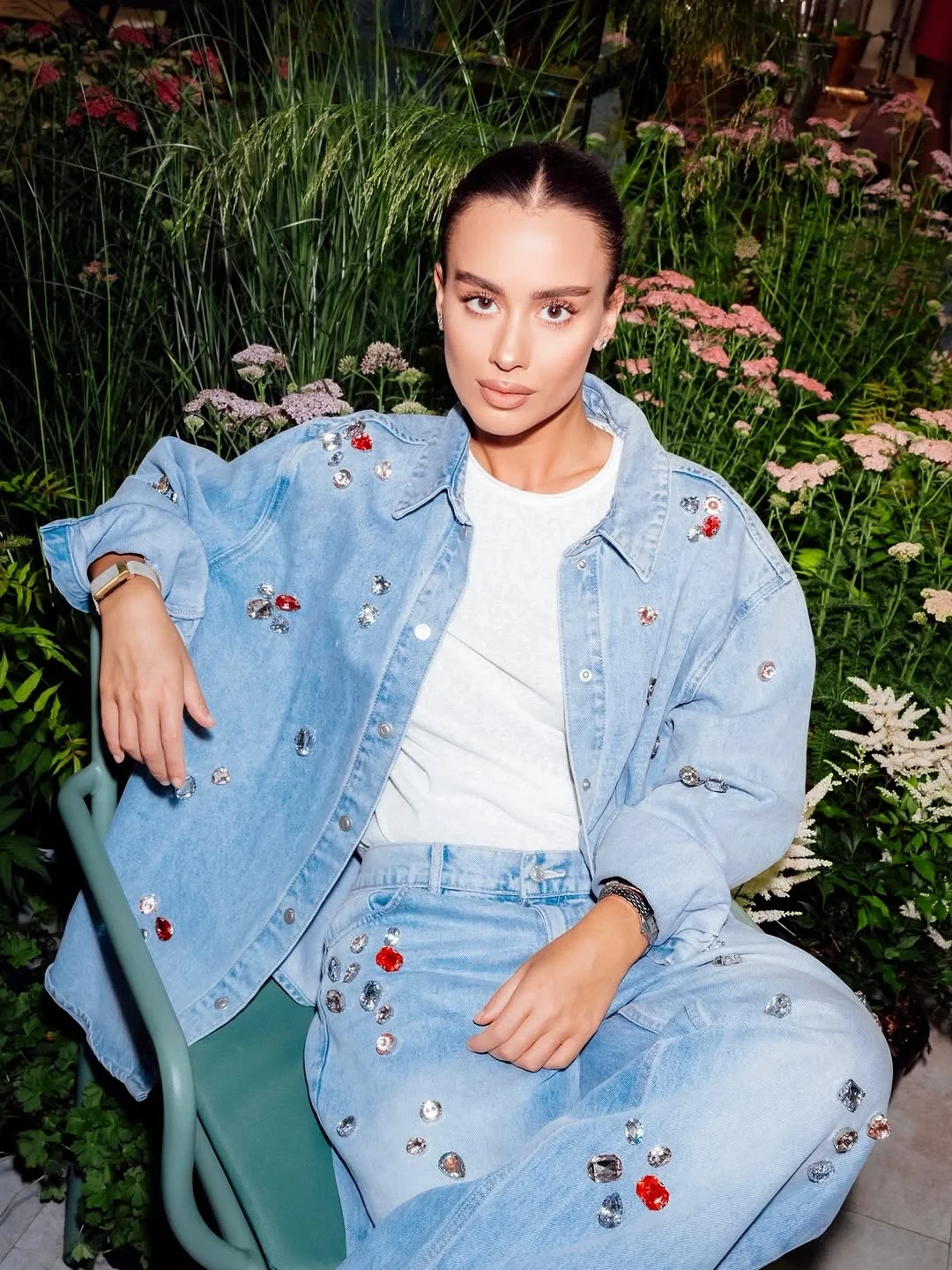 cute comfy fall outfits 2026 Elevated Denim That Makes Casual Feel Special