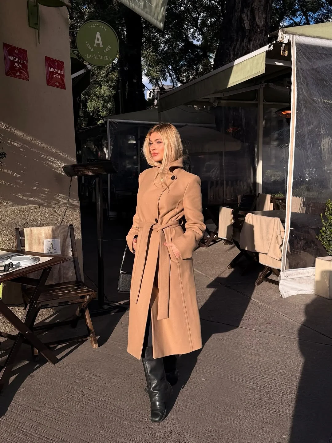 cute comfy fall outfits 2026 Classic Camel Layers That Never Go Out Of Style