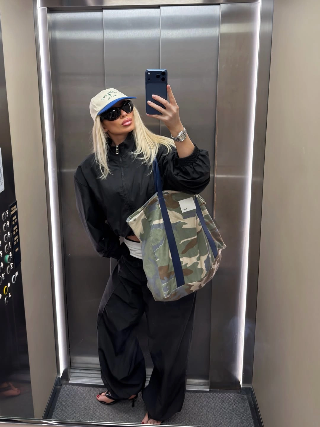 cute september outfits ideas 2026 Sporty Streetwear With Utility Touches