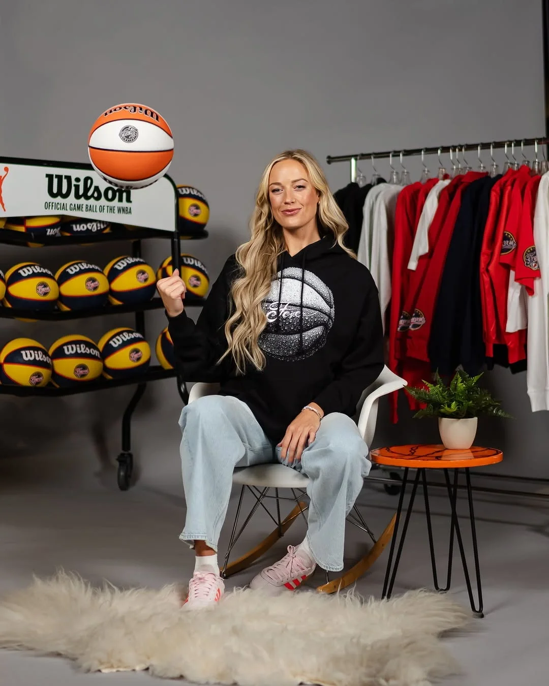 fall game day outfit 2026 Sporty Hoodie And Relaxed Denim For Weekend Kickoff