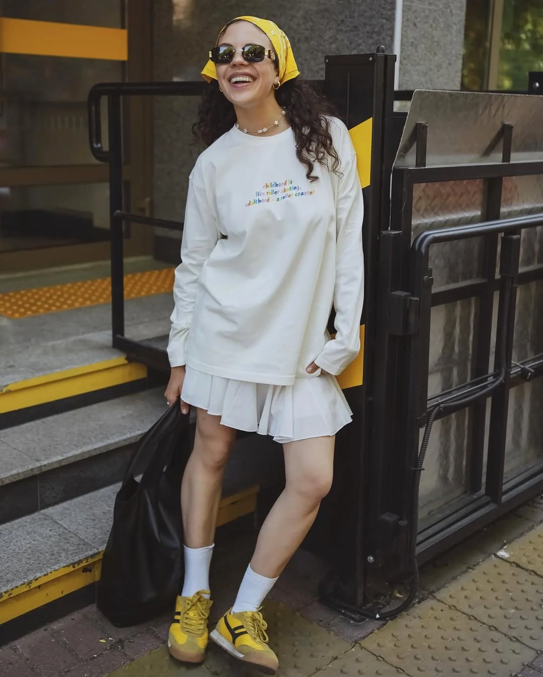 fall long sleeve tops 2026 Sporty Style With A Feminine Twist