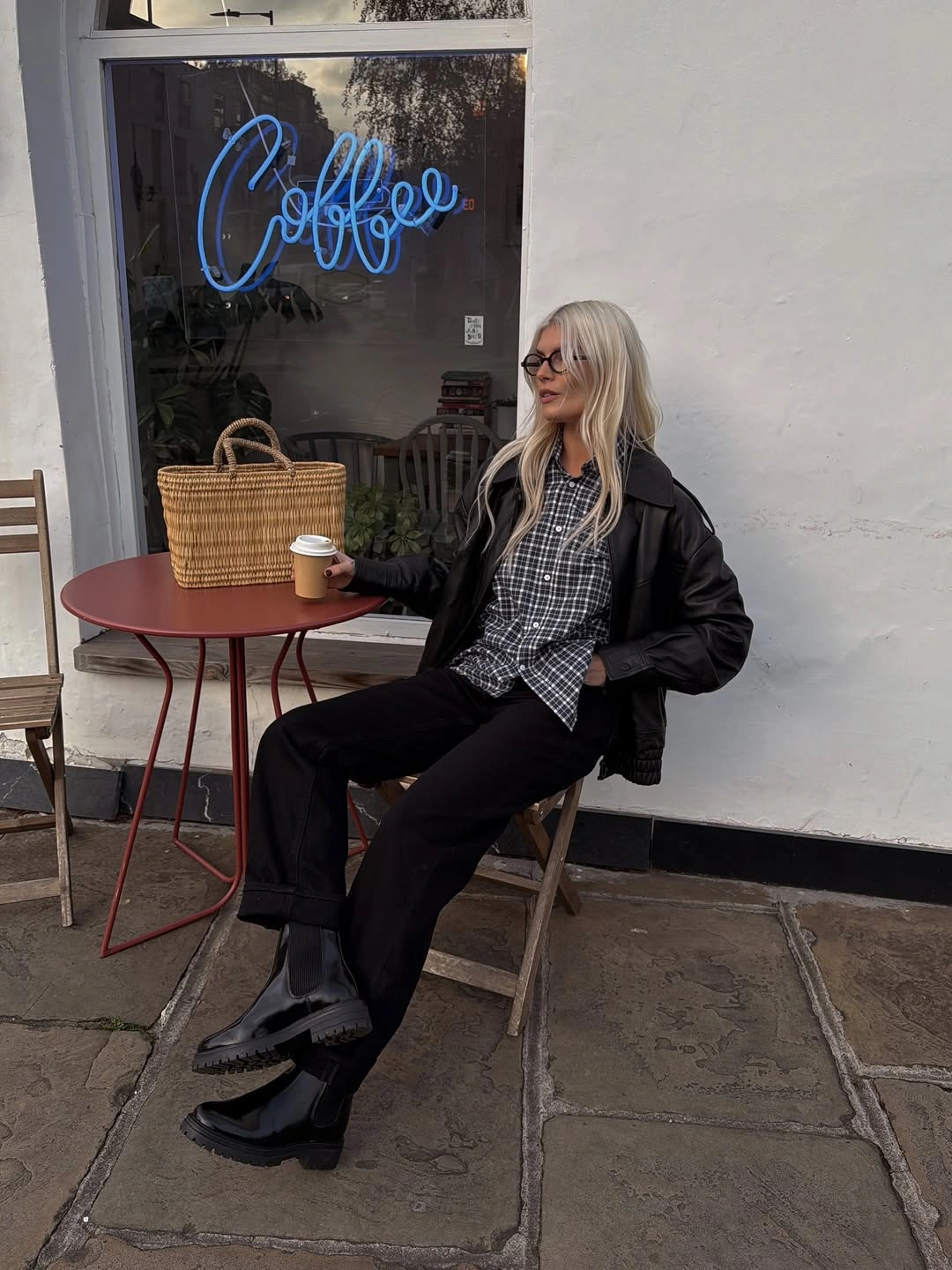 Fall Outfits With Combat Boots 2026 That Make Everyday Autumn Style Look Effortlessly Cool