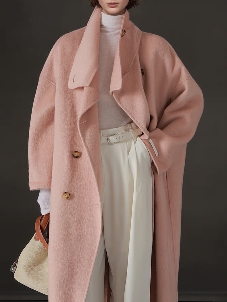 Fall Outfits With Wool Coat 2026 That Make Everyday Style Feel Effortlessly Chic