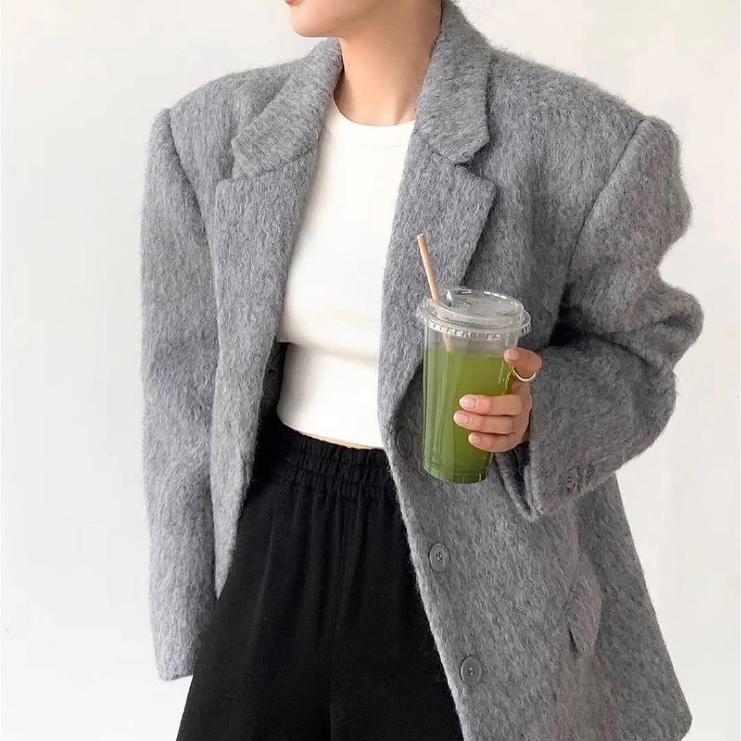 Fall Outfits With Wool Coat 2026 That Make Everyday Style Feel Effortlessly Chic