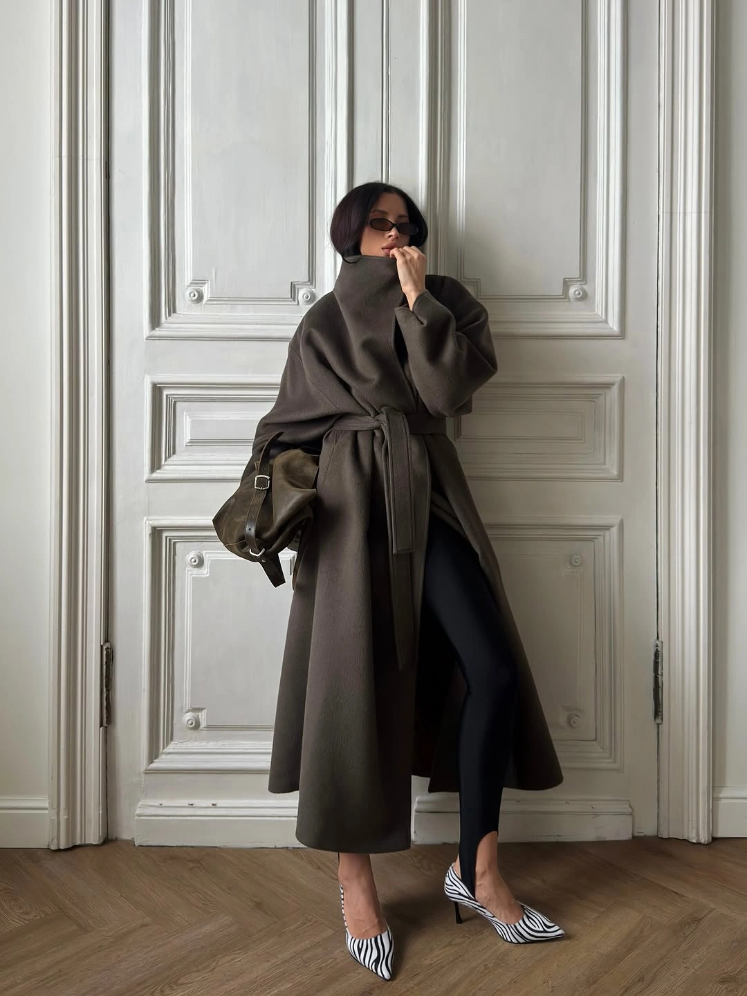 Fall Outfits With Wool Coat 2026 That Make Everyday Style Feel Effortlessly Chic